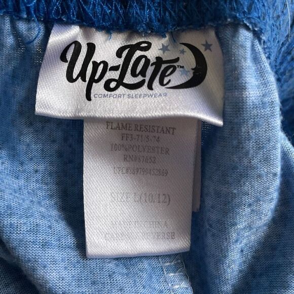 Lot Of Boys Pajamas - Urban Pipeline, Up Late, & Children’s Place Sizes M/L - Picture 6 of 7